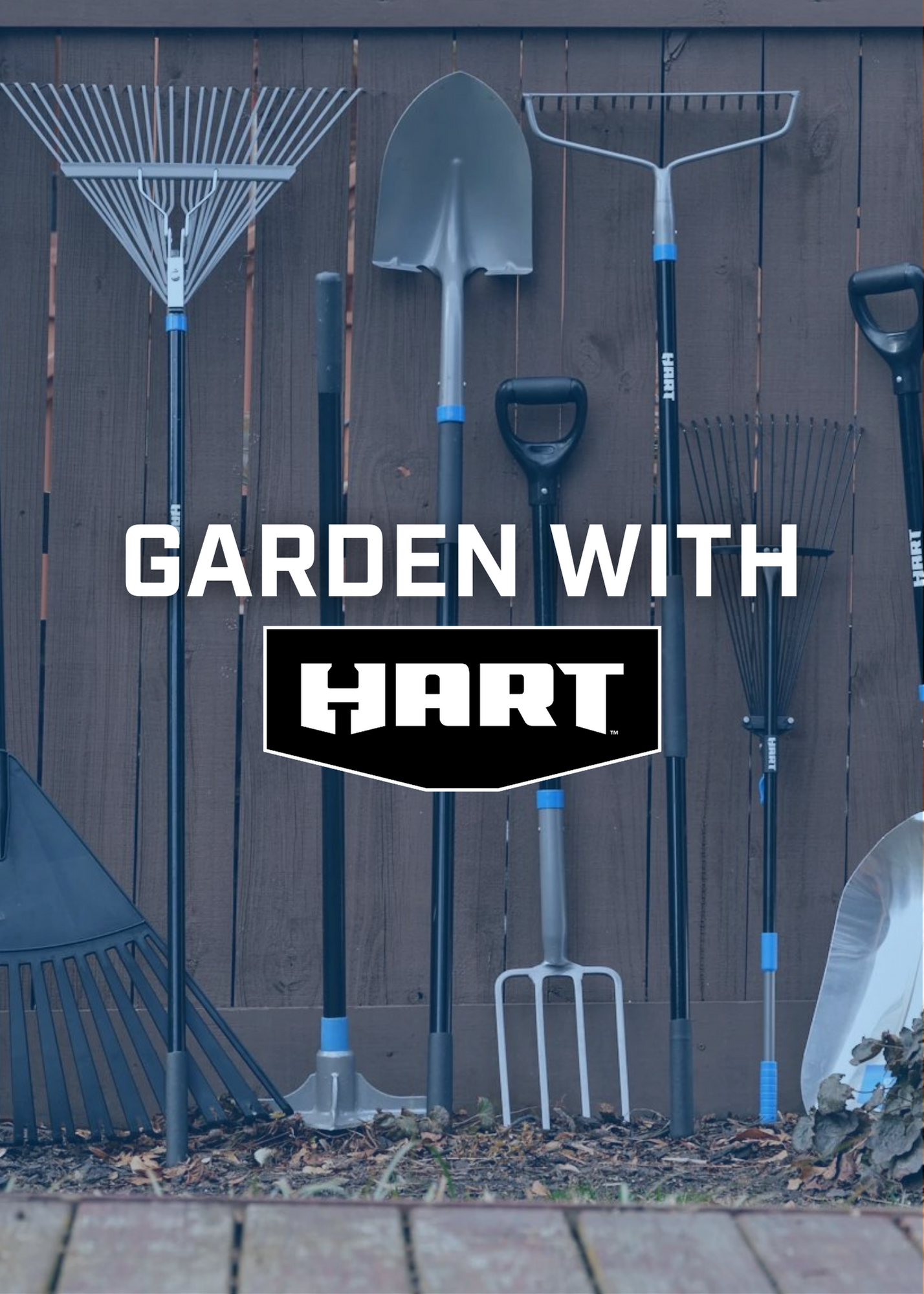 Garden with HART: A Guide to Projects, Plants & the Best Spring Yard