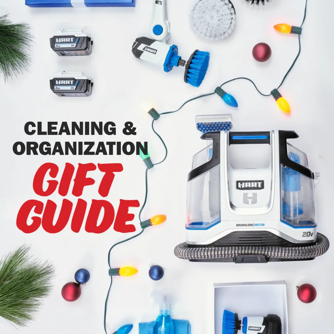 The 6 Best Tool Gifts for the Always Clean and Organized