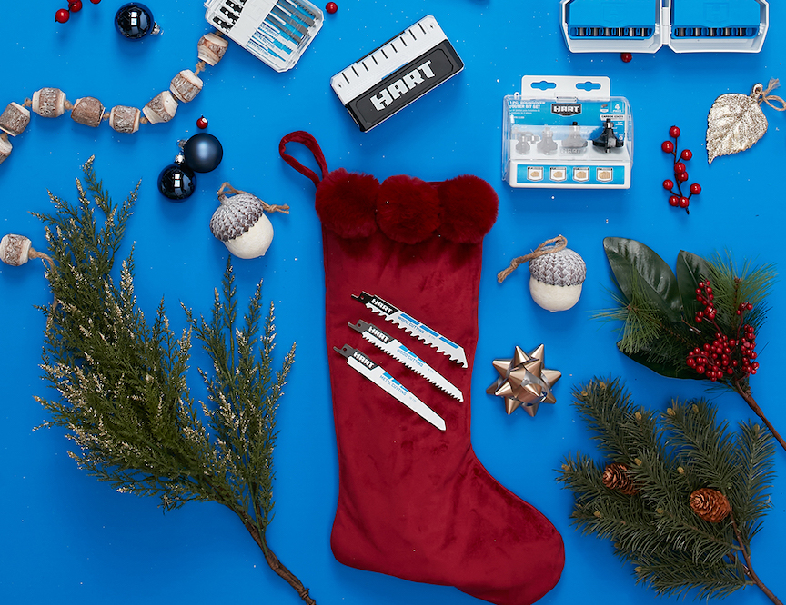 5 Gift Ideas for the Weekend Warrior's Toolbox