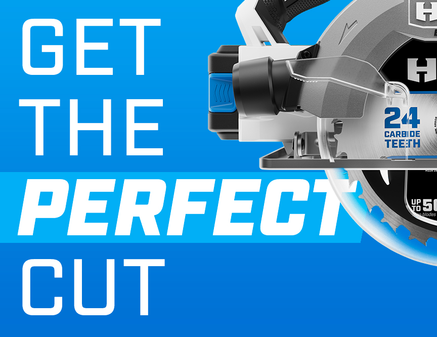 Making the Cut: 4 Hacks to Get the Perfect Cut With Your Circular Saw