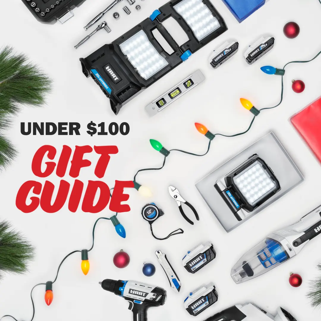 The 9 Best Tools Under $100