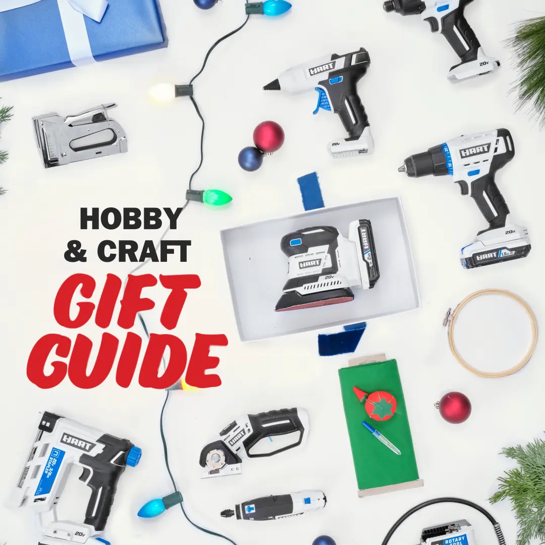 Best tools for crafts and hobbies