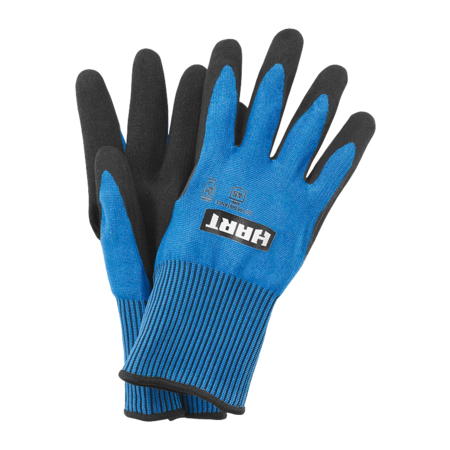Cut Resistant Gloves - L