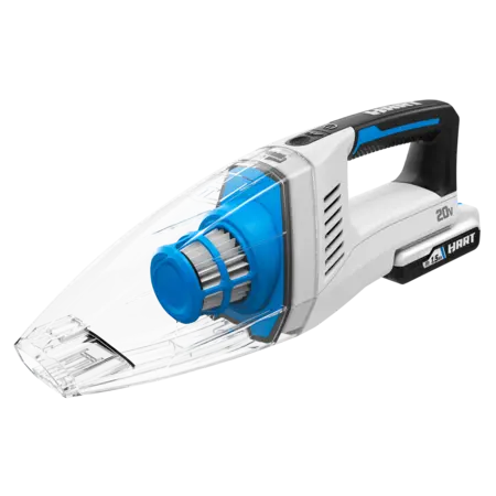 20V Cordless Hand Vacuum Kit