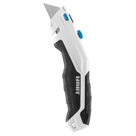 Pro Grip Retractable Utility Knife delete