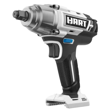 20V 1/2" Cordless Impact Wrench (Battery and Charger Not Included)
