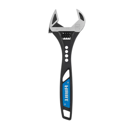 12" Pro Adjustable Wrench