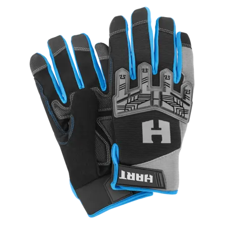 Impact Gloves - XL