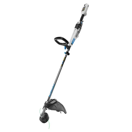 40V 15" String Trimmer- Attachment Capable
