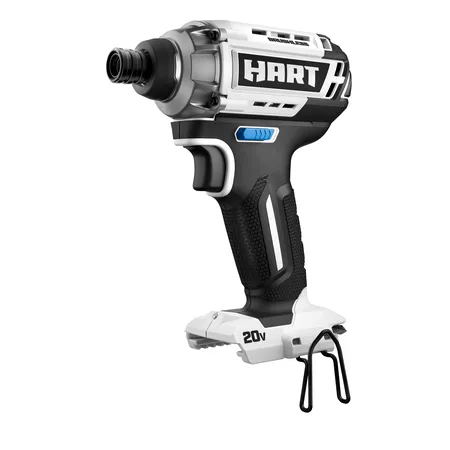20V Brushless Impact Driver (Battery and Charger Not Included) 