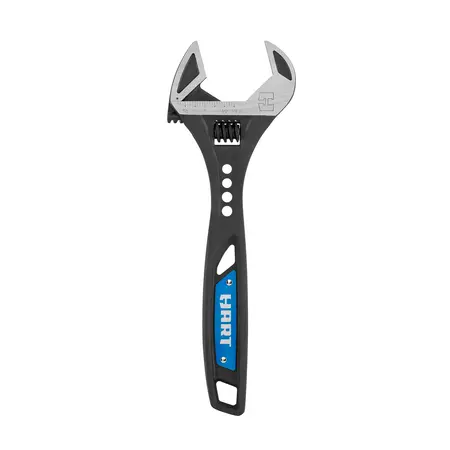10" Pro Adjustable Wrench