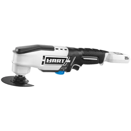 20V Cordless Multi-Tool (Battery and Charger Not Included)