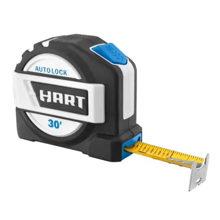 402098-S-IM TRUFRAME PRO 30 HIGH QUALITY STEEL TAPE MEASURE 30M 99FT NEW 