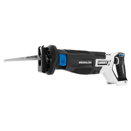 20V Brushless Cordless Reciprocating Saw (Battery and Charger Not Included) 
