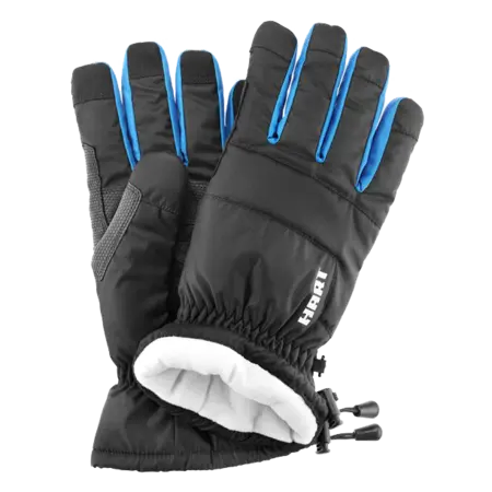 Winter Work Gloves - M