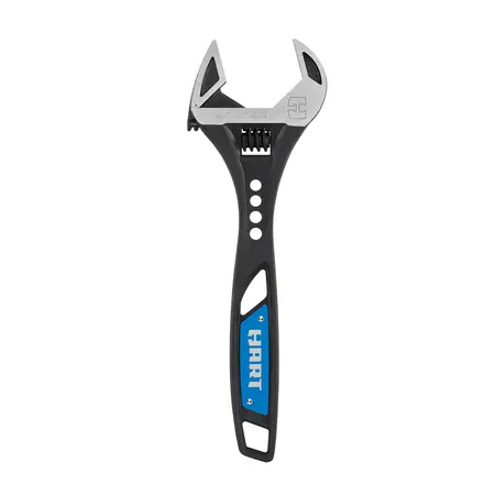12" Pro Adjustable Wrench