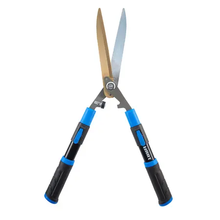Extendable Compound Hedge Shears