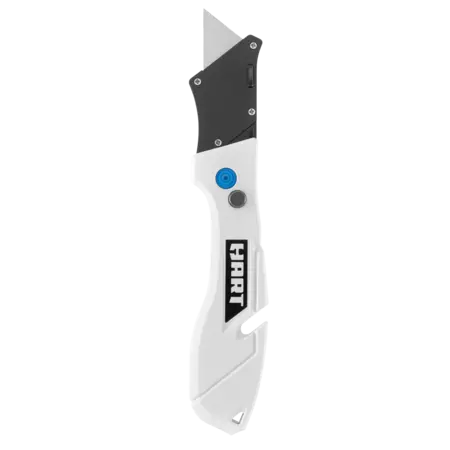 Flip Utility Knife