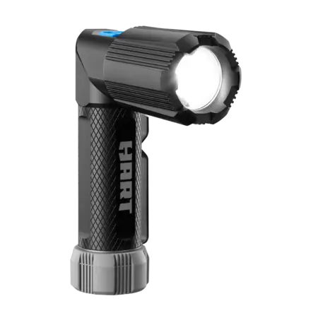 LED 500 Lumens Flashlight