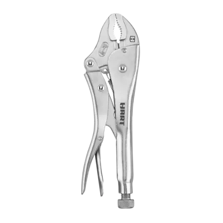 10" Curved Jaw Locking Pliers
