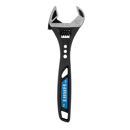 8" Pro Adjustable Wrench