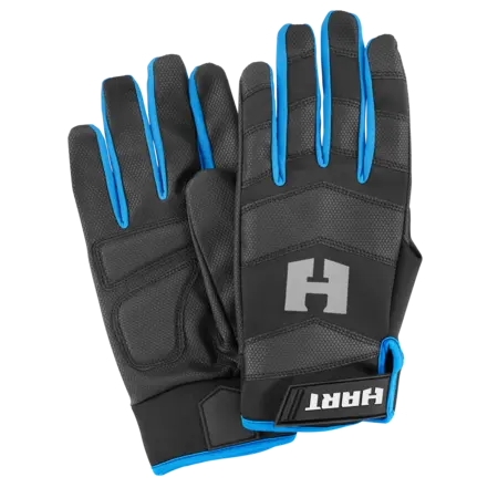 Performance Fit Gloves - M