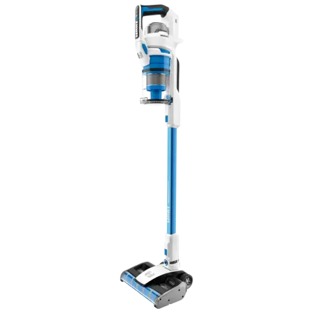 20V Cordless Stick Vacuum with Dual Brush Roll