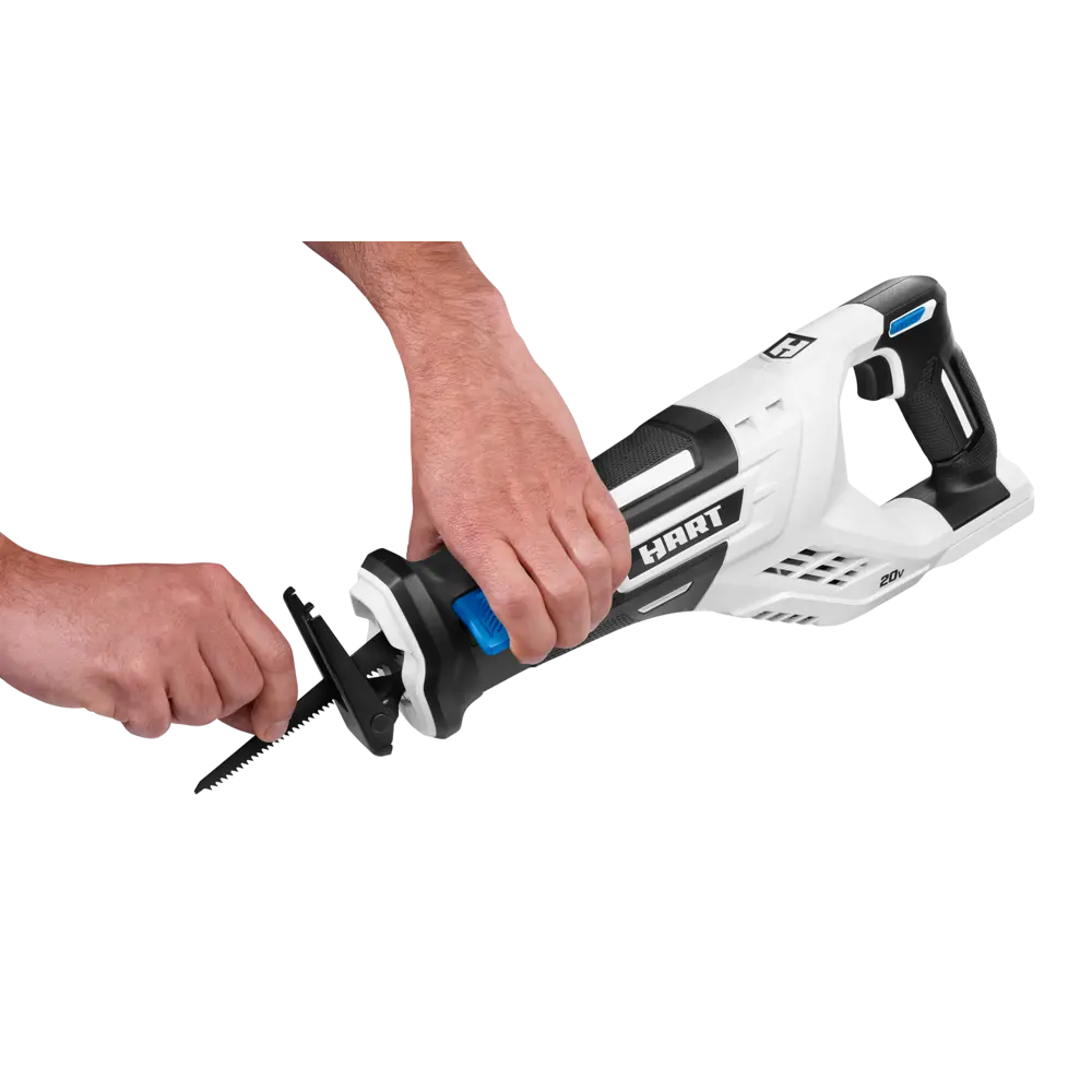 20V Reciprocating Saw (Battery Not Included)banner image