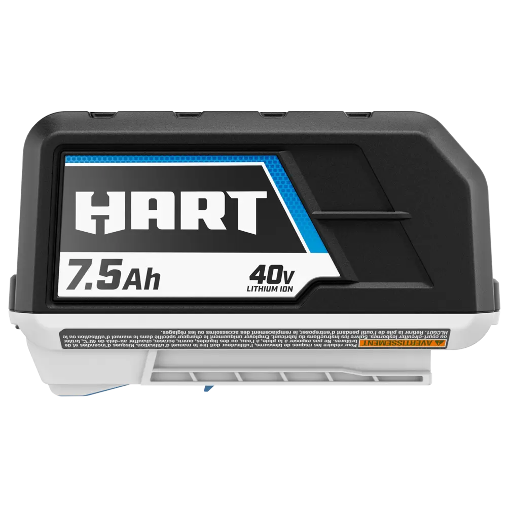 40V 7.5Ah Batterybanner image