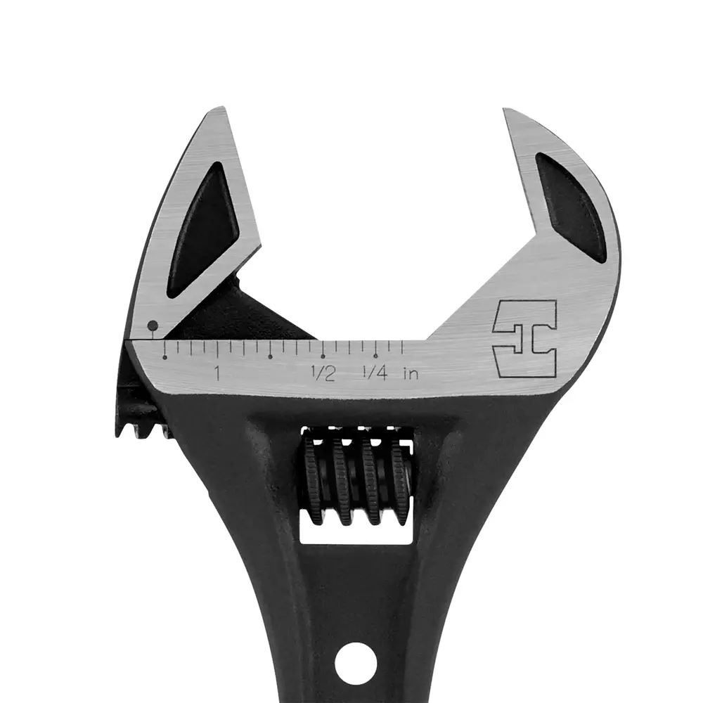 8-inch Pro Adjustable Wrenchbanner image