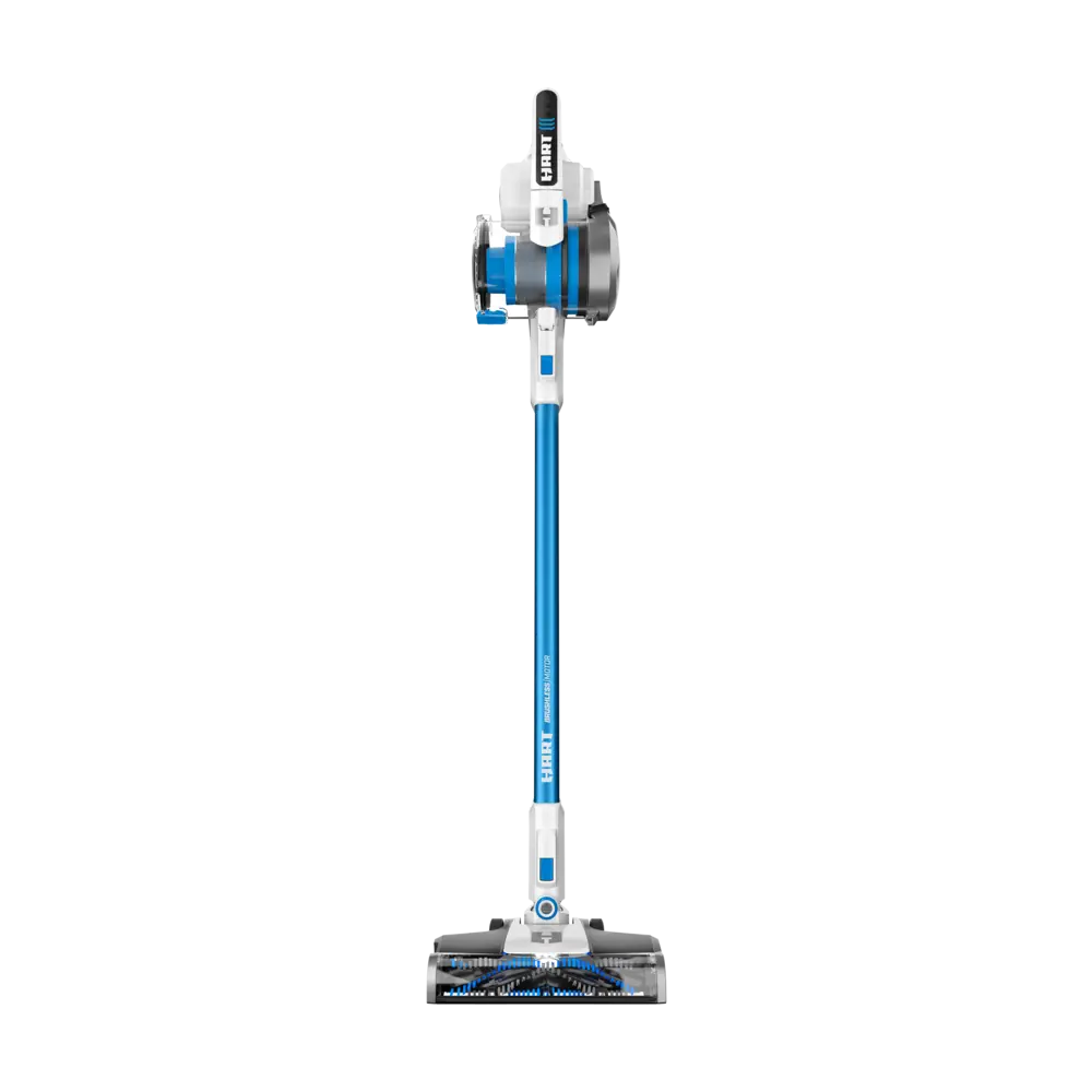 20V Cordless Stick Vacuum Kit w/ Brushless Motor Technologybanner image