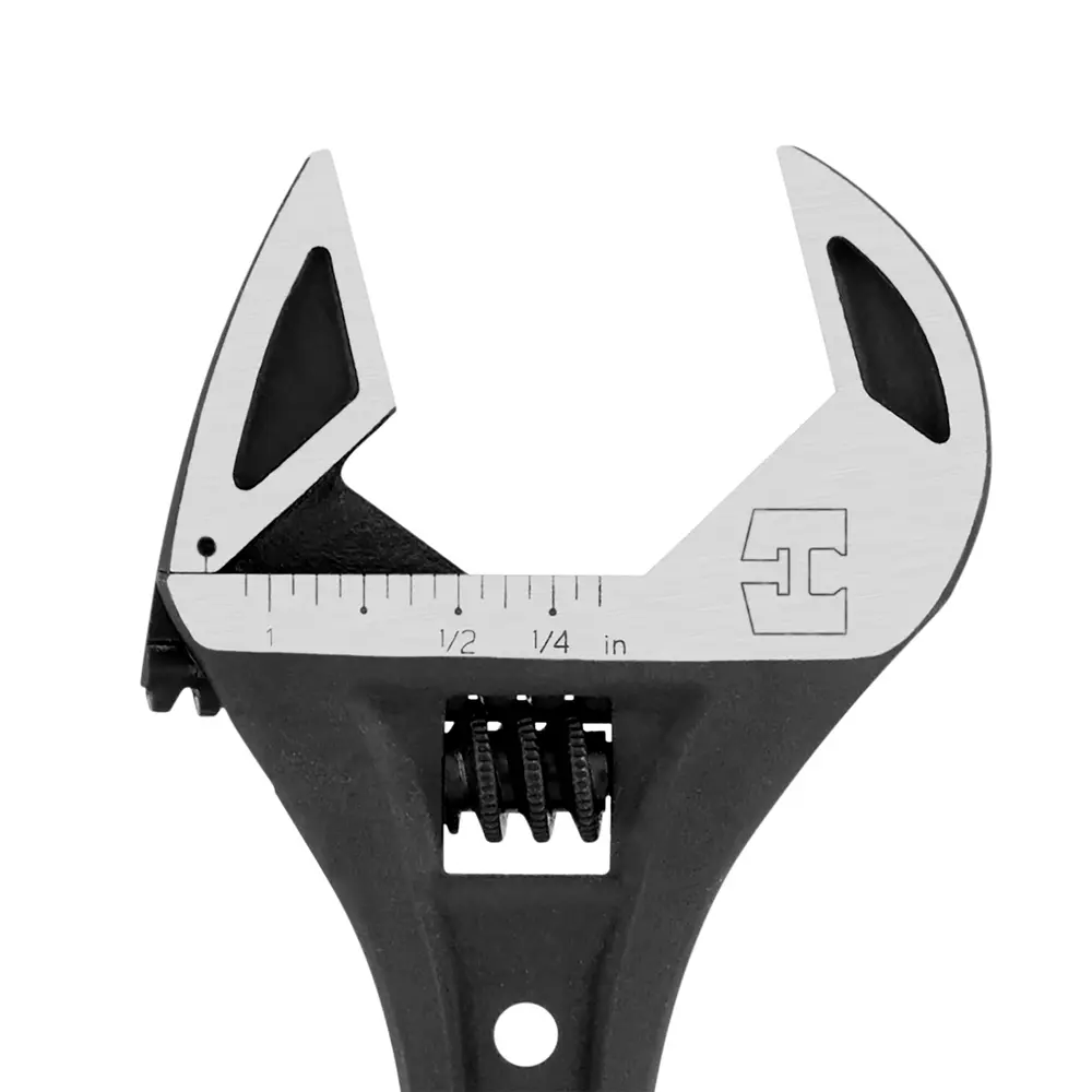 6-inch Pro Adjustable Wrenchbanner image
