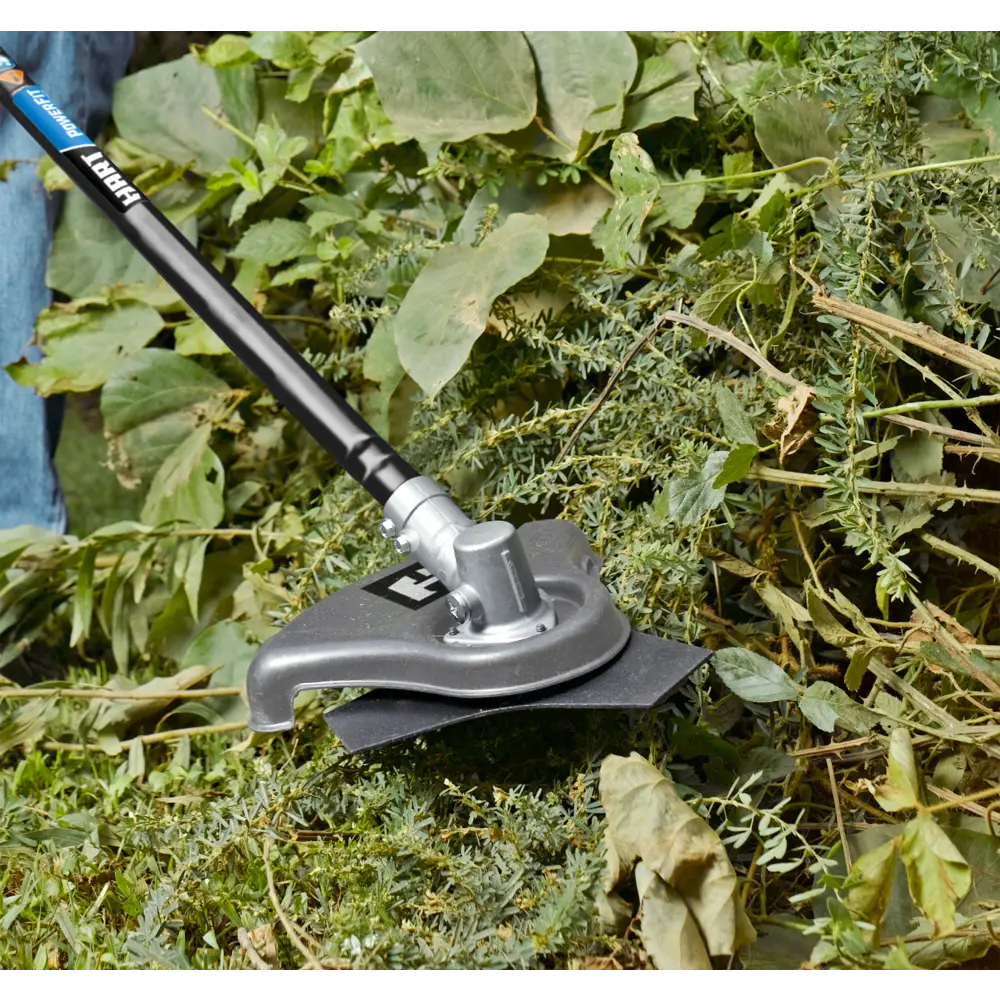 Brushcutter Attachment (For Attachment Capable Trimmer)banner image