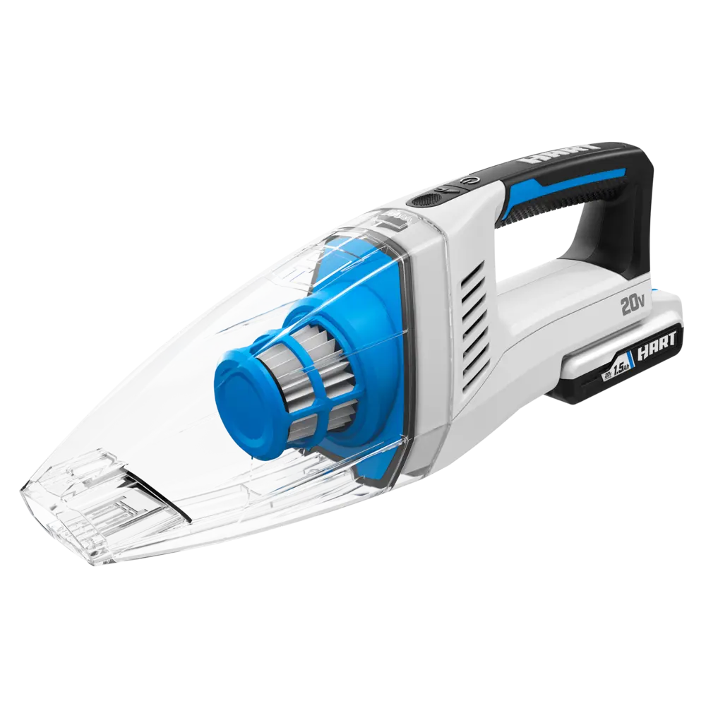 20V Cordless Hand Vacuum Kitbanner image