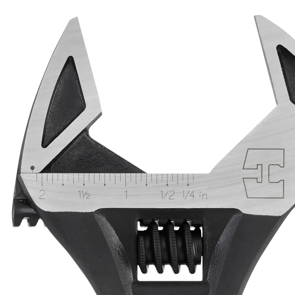 12-inch Pro Adjustable Wrenchbanner image