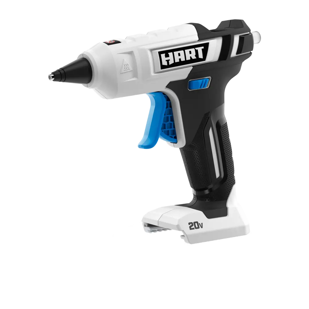 20V Cordless Glue Gun (Battery and Charger Not Included)