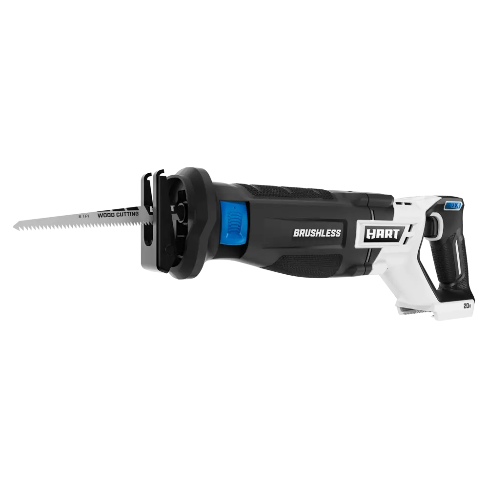 20V Brushless Reciprocating Saw (Battery and Charger Not Included) banner image