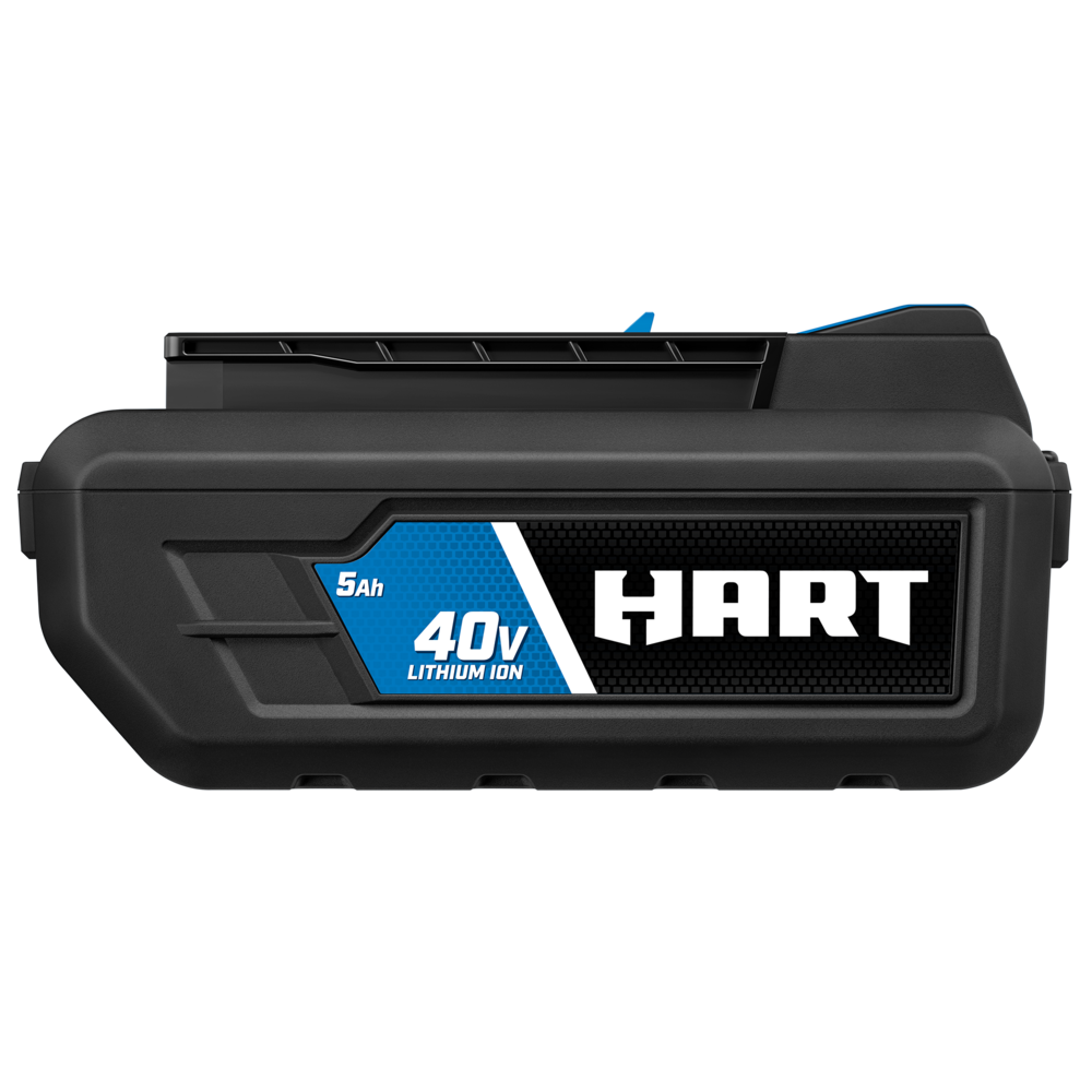 HART HLBP031A 40V 5Ah Lithium-Ion Power Tool Battery for sale online