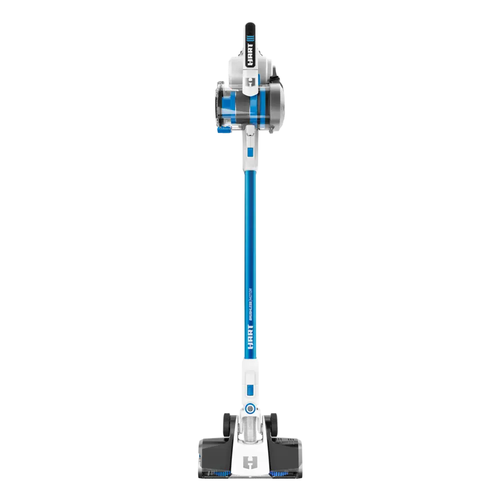 20V Cordless Stick Vacuum w/ Brushless Motor Technologybanner image