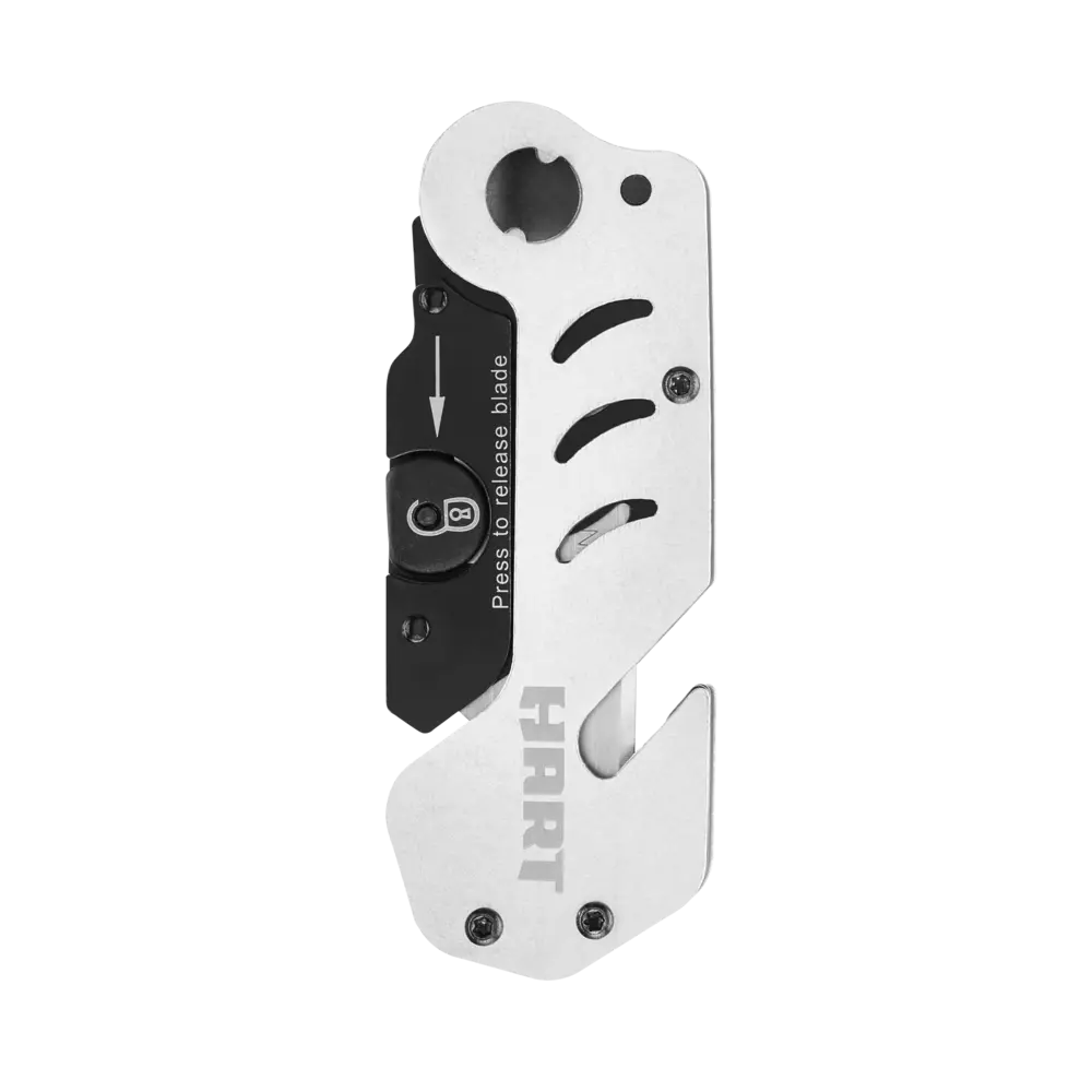 Micro Folding Utility Knifebanner image