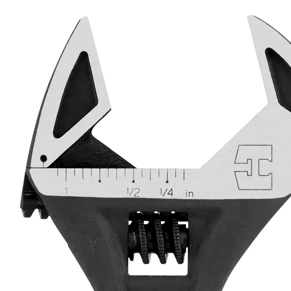 6-inch Pro Adjustable Wrenchbanner image
