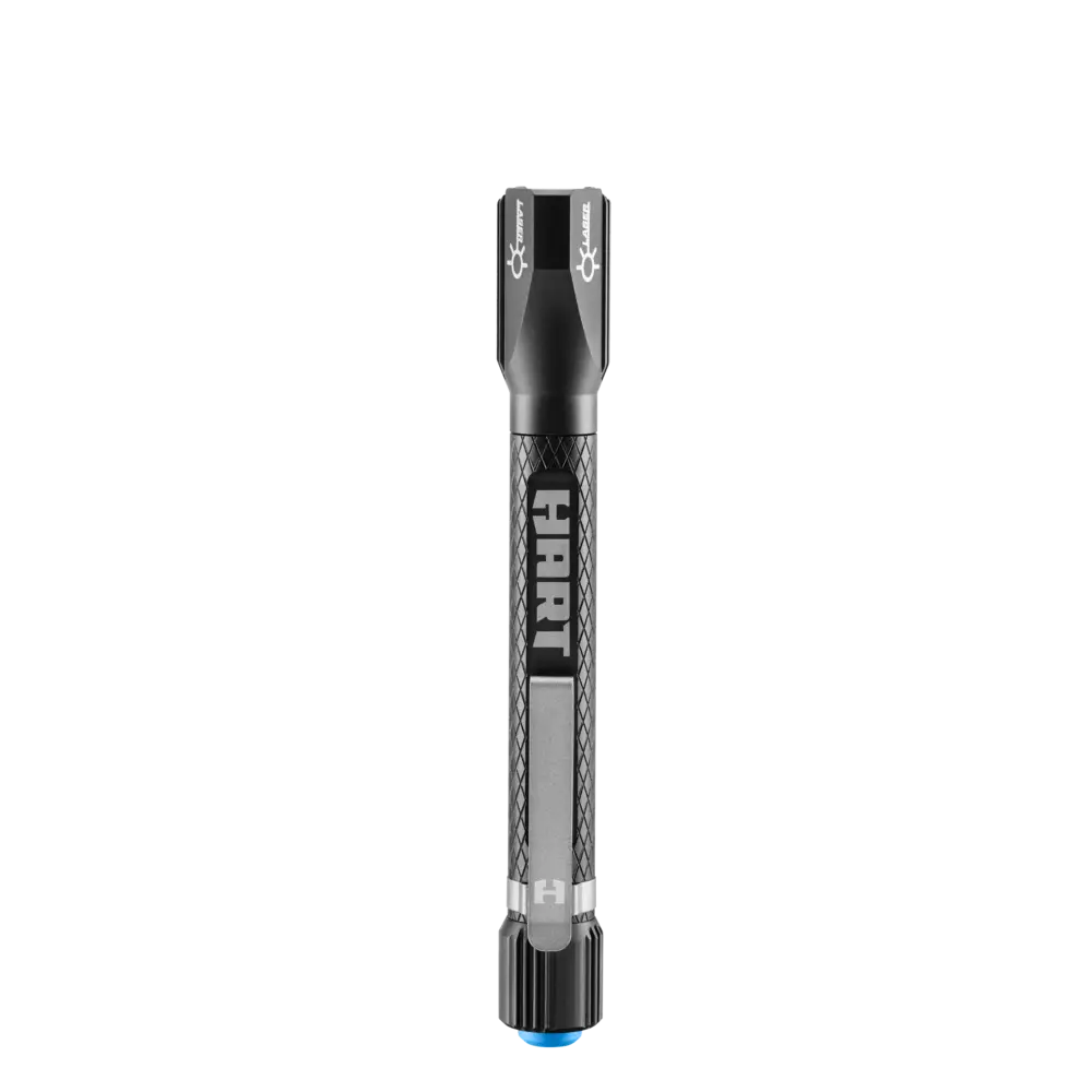 LED Pen Light with Laser Pointerbanner image