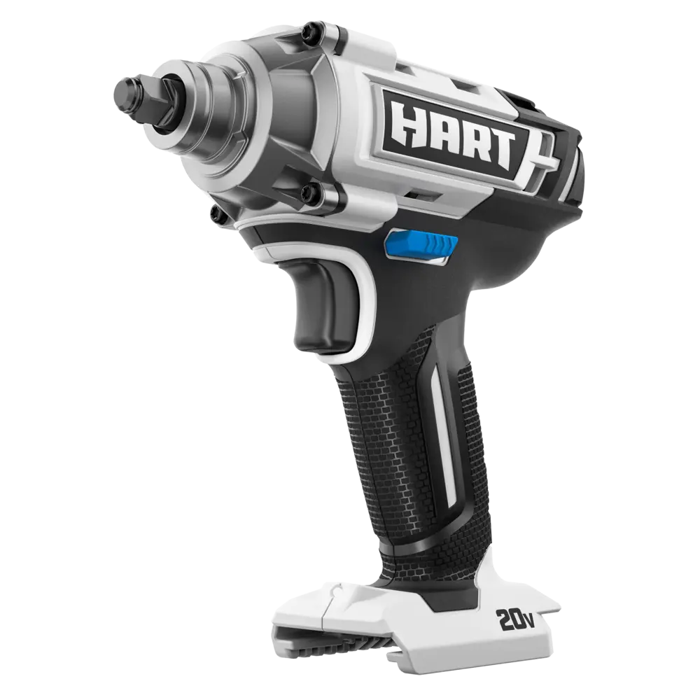 20V 3/8" Impact Wrench (Battery and Charger Not Included)banner image