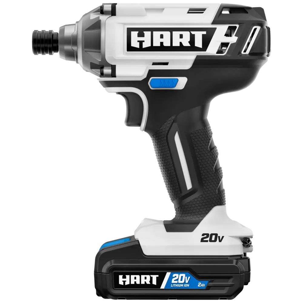 20V 5-Tool Combo Kit (1/2" Drill/Driver, Impact/Driver, Reciprocating Saw, LED Light, Hand Vac)banner image