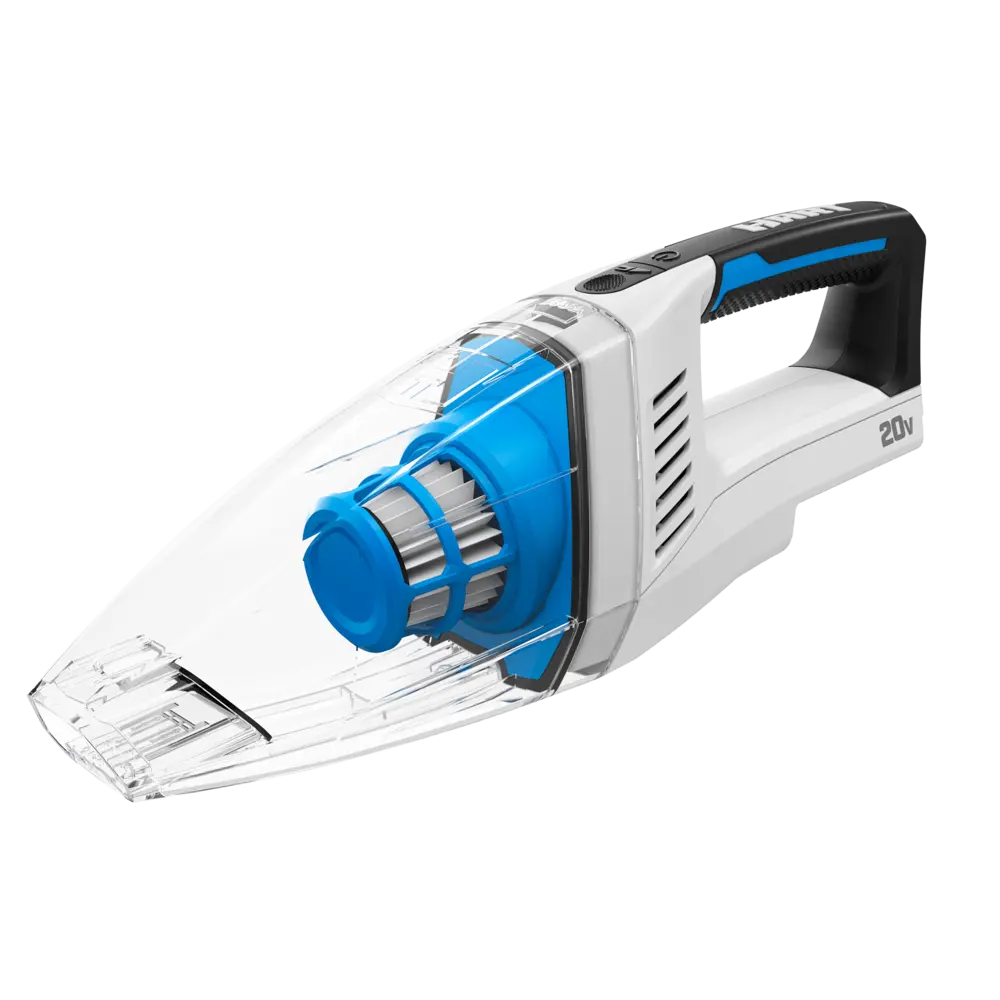 20V Cordless Hand Vacuum Kitbanner image