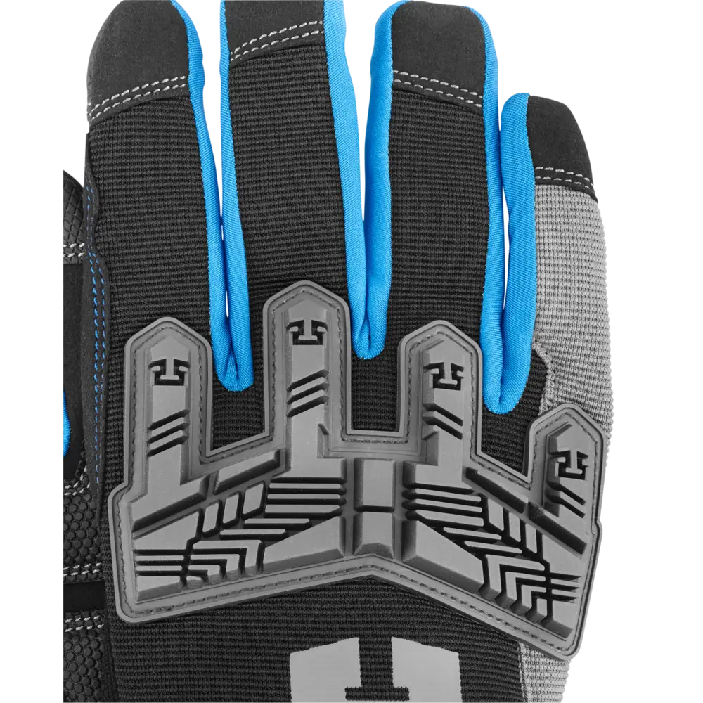 Impact Gloves - Large
