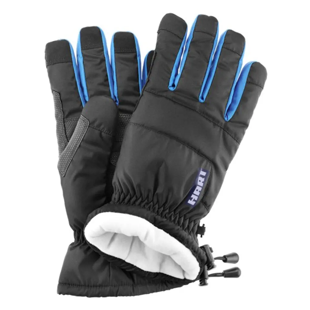 Winter Work Gloves - Largebanner image