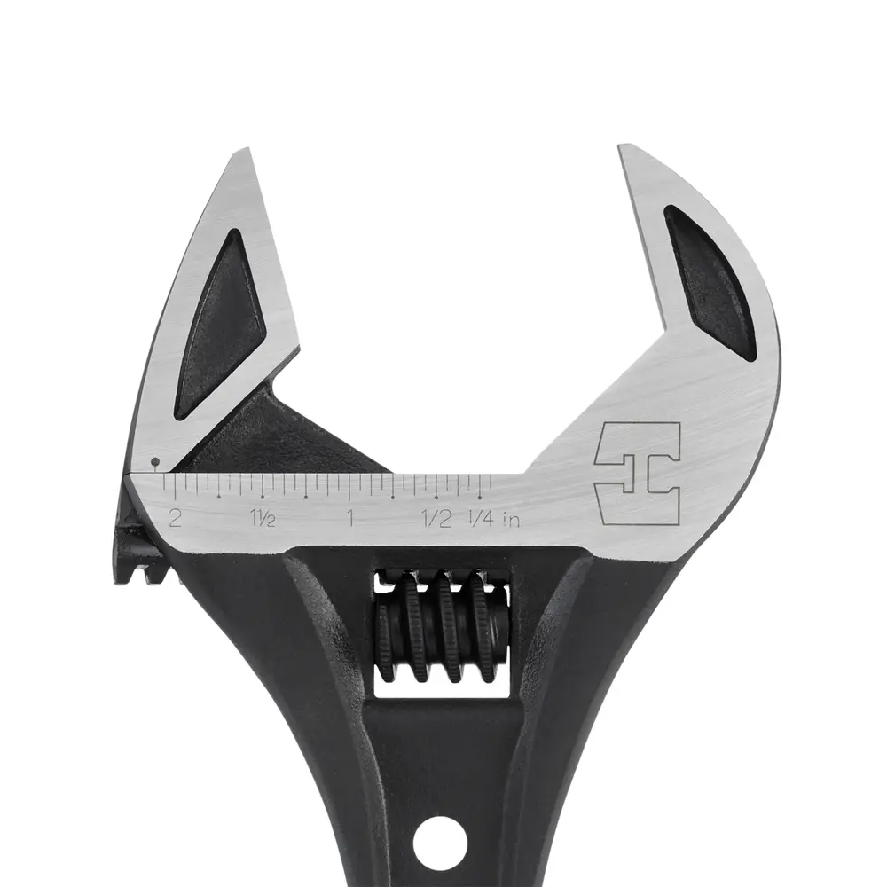 12-inch Pro Adjustable Wrenchbanner image