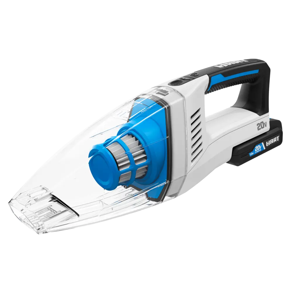 20V Cordless Hand Vacuumbanner image