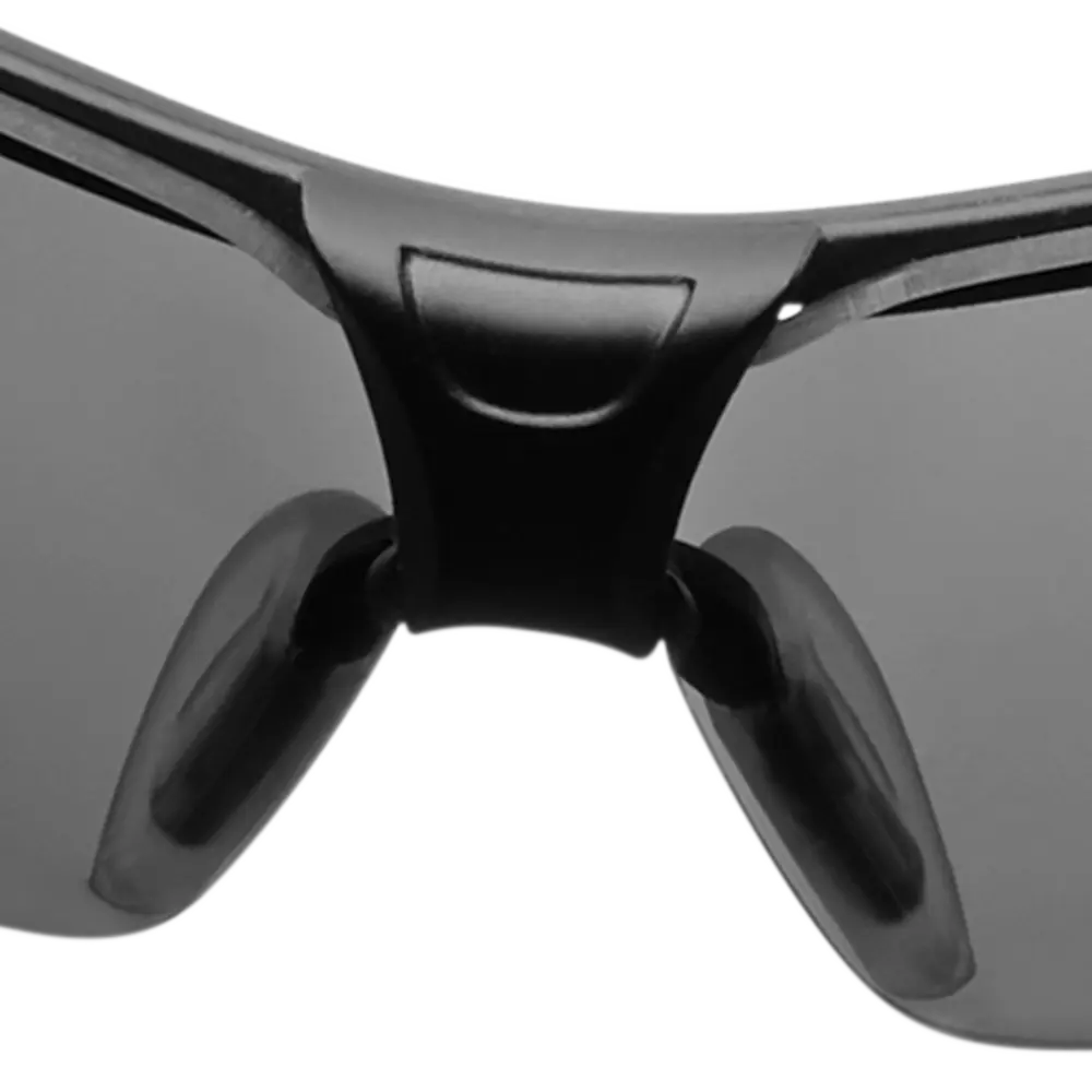 Tinted Flex-Fit Safety Glasses